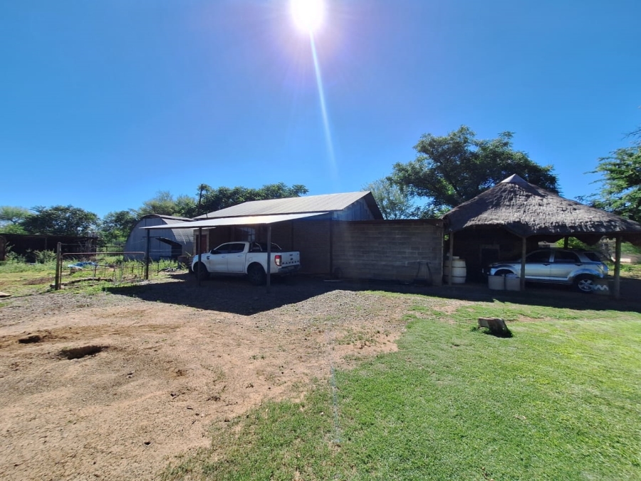 3 Bedroom Property for Sale in Delportshoop Northern Cape